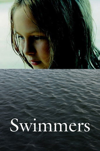 Watch Swimmers 2005 poster
