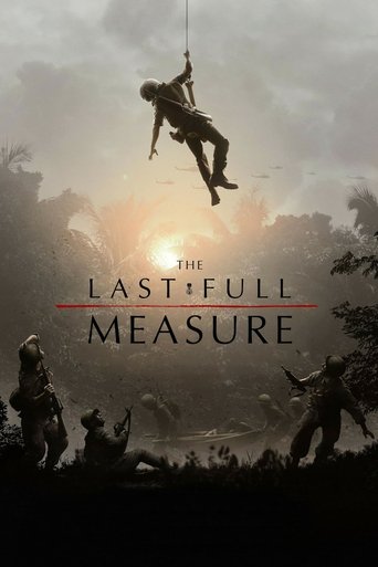 Watch The Last Full Measure 2020 poster