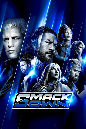 Watch WWE SmackDown 1999 poster