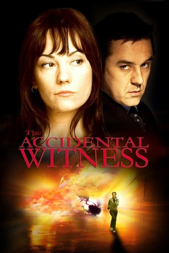 Watch The Accidental Witness 2006 poster
