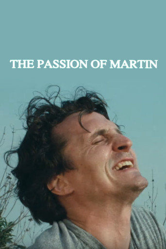 Watch The Passion of Martin 1991 poster