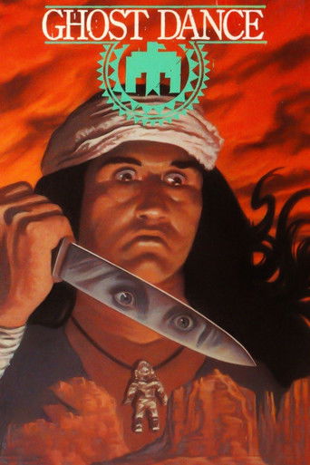 Watch The Ghost Dance 1982 poster