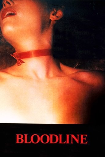 Watch Bloodline 1979 poster