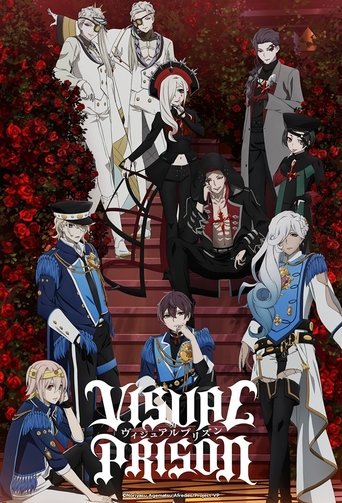Watch Visual Prison 2021 poster