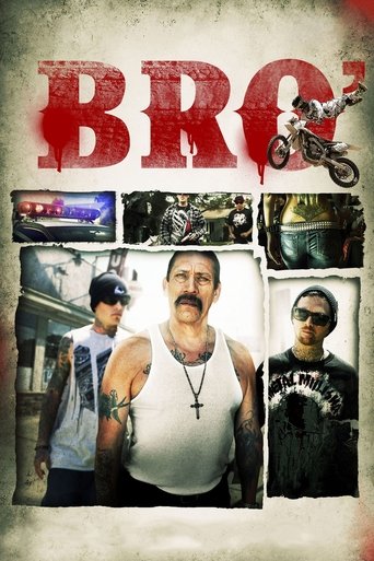 Watch Bro' 2012 poster