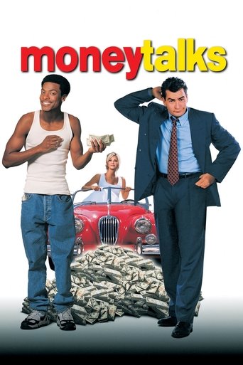 Watch Money Talks 1997 poster