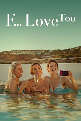 Watch F*ck Love Too 2022 poster