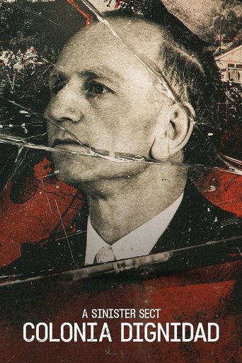 Watch A Sinister Sect: Colonia Dignidad 2021 poster