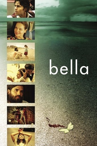 Watch Bella 2006 poster