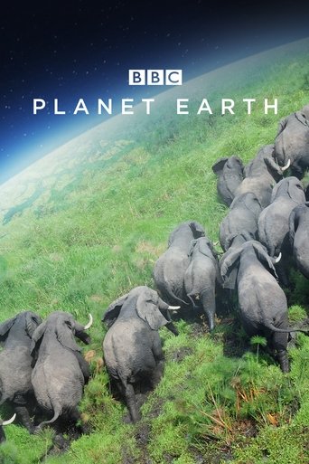 Watch Planet Earth 2006 poster