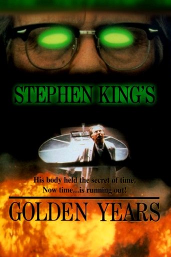 Watch Golden Years 1991 poster