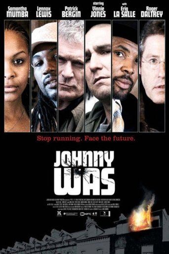 Watch Johnny Was 2006 poster