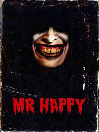 Watch Mr. Happy 2012 poster