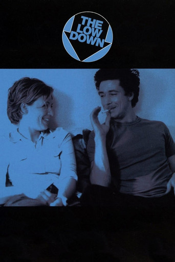 Watch The Low Down 2001 poster