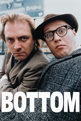 Watch Bottom 1991 poster