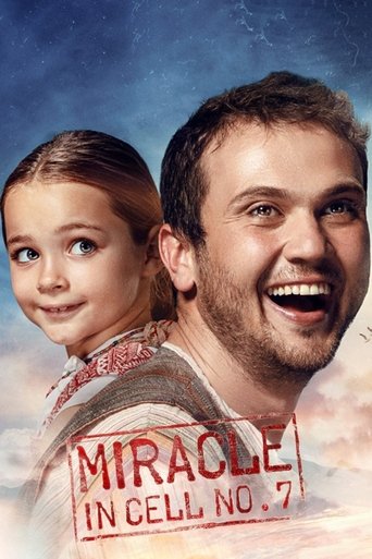 Watch Miracle in Cell No. 7 2019 poster