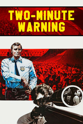 Watch Two-Minute Warning 1976 poster