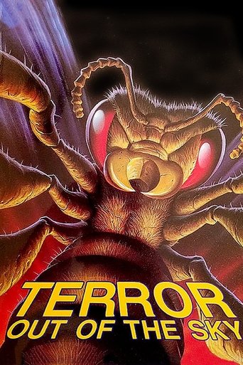 Watch Terror Out of the Sky 1978 poster