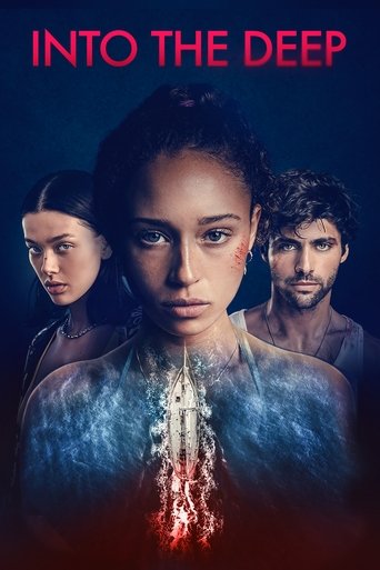 Watch Into the Deep 2022 poster