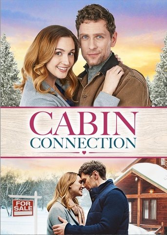 Watch Cabin Connection 2022 poster