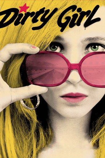 Watch Dirty Girl 2010 poster
