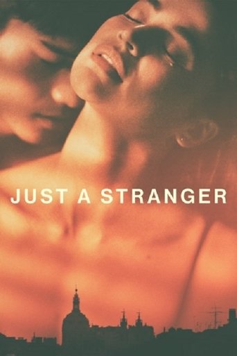 Watch Just a Stranger 2019 poster