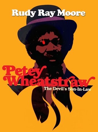 Watch Petey Wheatstraw 1977 poster