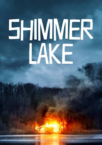 Watch Shimmer Lake 2017 poster