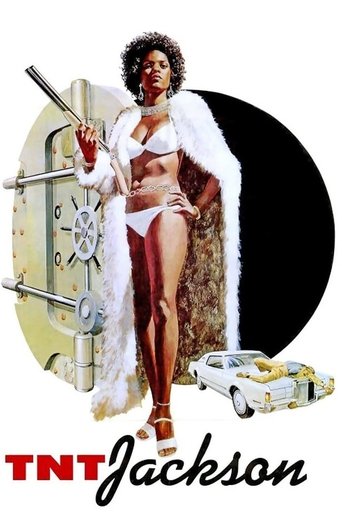 Watch TNT Jackson 1974 poster