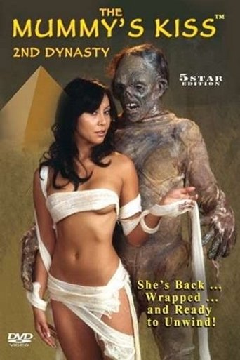 Watch The Mummy's Kiss: 2nd Dynasty 2006 poster