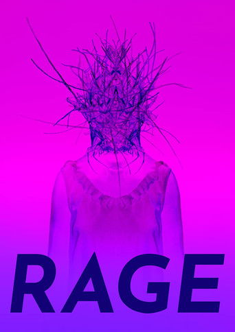 Watch Rage 2020 poster