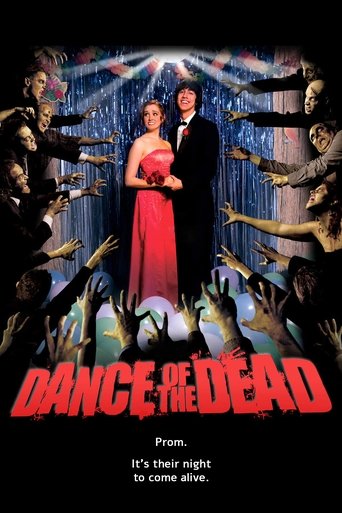 Watch Dance of the Dead 2008 poster