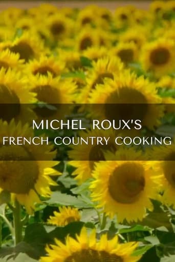 Watch Michel Roux's French Country Cooking 2021 poster