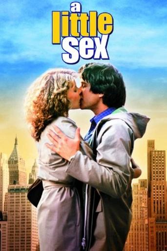Watch A Little Sex 1982 poster