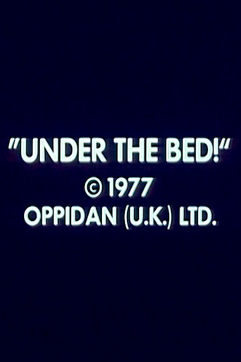 Watch Under the Bed! 1977 poster