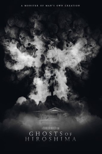 Watch Ghosts of Hiroshima 2022 poster
