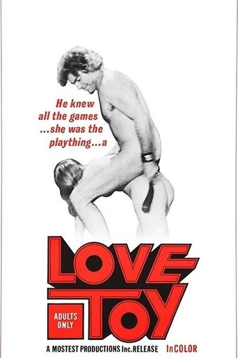 Watch Love Toy 1971 poster