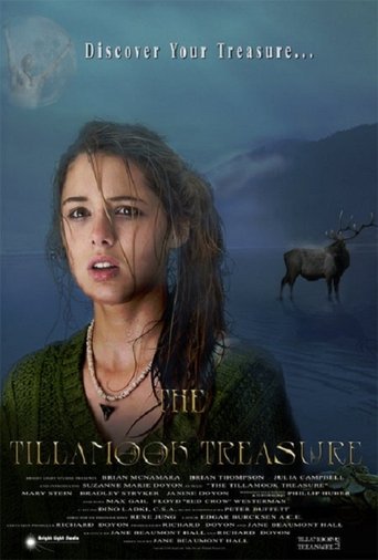Watch The Legend of Tillamook's Gold 2006 poster
