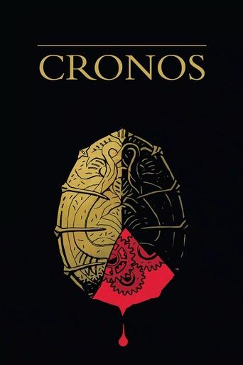 Watch Cronos 1993 poster