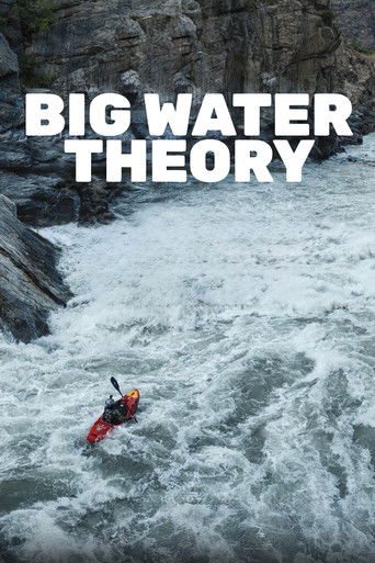 Watch Big Water Theory 2024 poster