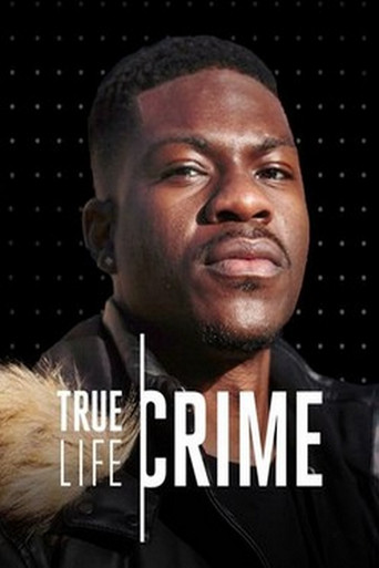 Watch True Life Crime 2020 poster