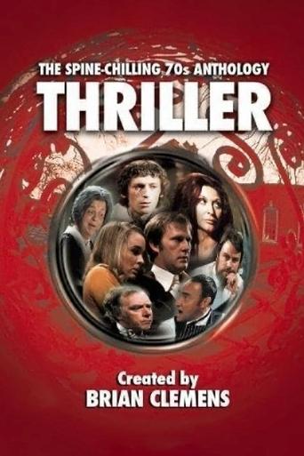 Watch Thriller (1973) 1973 poster
