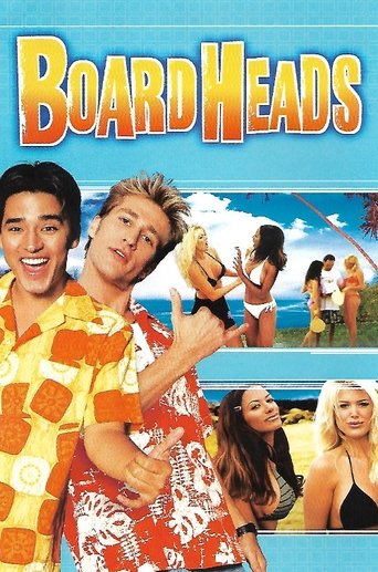 Watch Board Heads 1998 poster