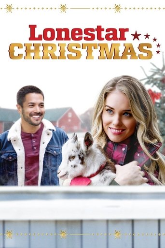 Watch Lonestar Christmas 2020 poster