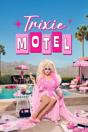 Watch Trixie Motel 2022 poster