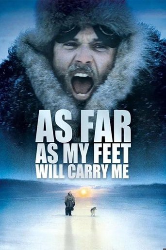 Watch As Far As My Feet Will Carry Me 2001 poster
