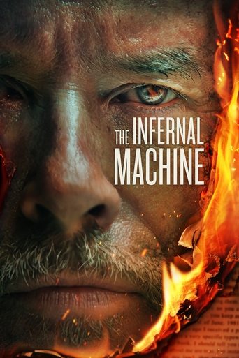 Watch The Infernal Machine 2022 poster