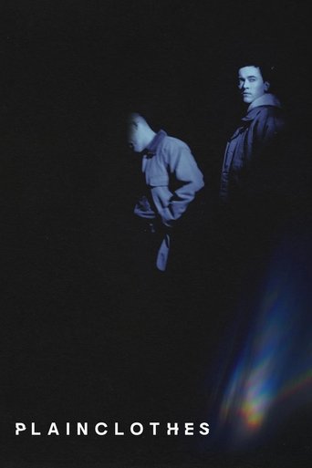 Watch Plainclothes 2025 poster