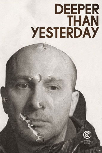 Watch Deeper Than Yesterday 2010 poster