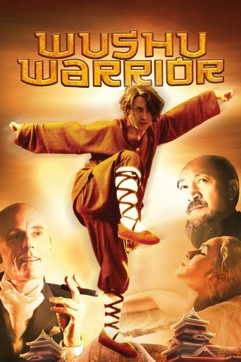 Watch Wushu Warrior 2010 poster